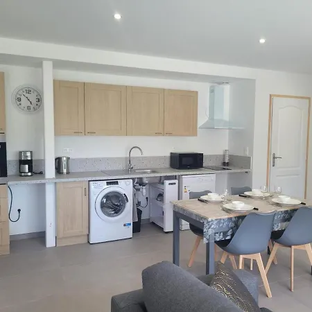 Confortable Avec à - Fr-1-489-476 Couzon